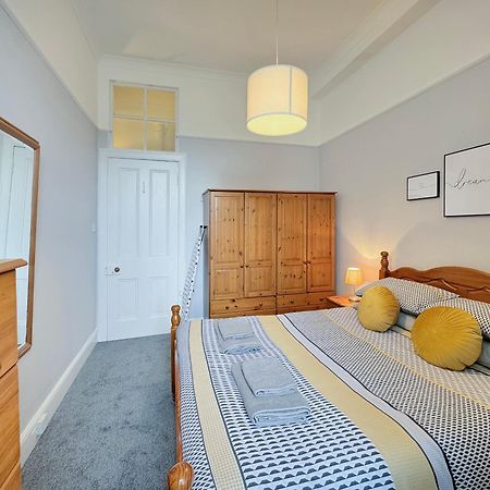 Hayfield Apartment Oban Bagian luar foto